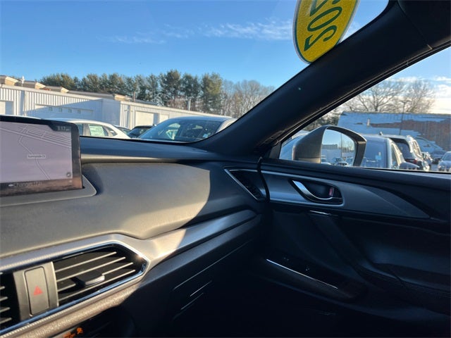 2023 Mazda Mazda CX-9 Signature