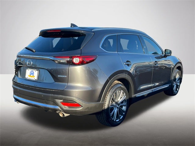2023 Mazda Mazda CX-9 Signature