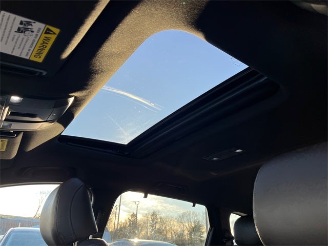 2023 Mazda Mazda CX-9 Signature