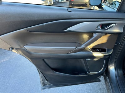 2023 Mazda Mazda CX-9 Signature