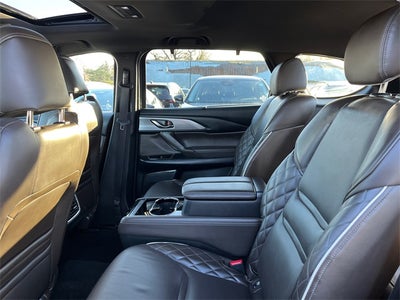 2023 Mazda Mazda CX-9 Signature