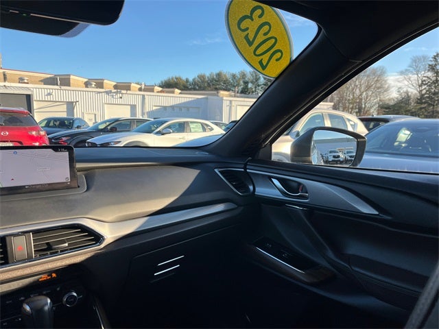 2023 Mazda Mazda CX-9 Signature