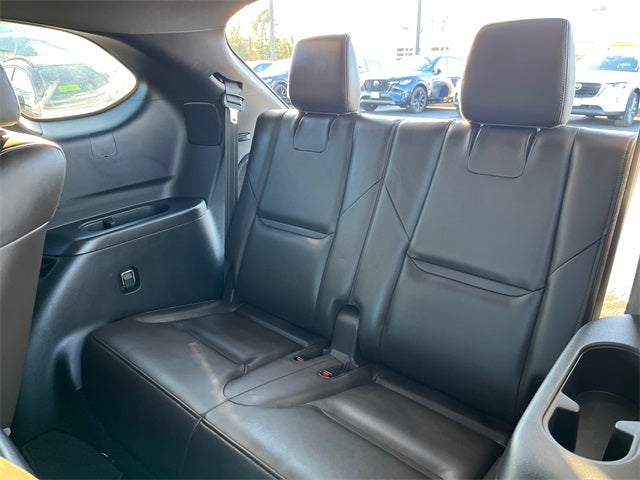 2023 Mazda Mazda CX-9 Signature