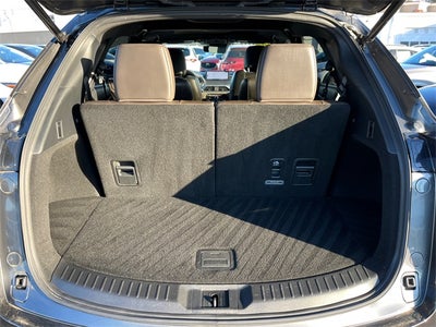 2023 Mazda Mazda CX-9 Signature