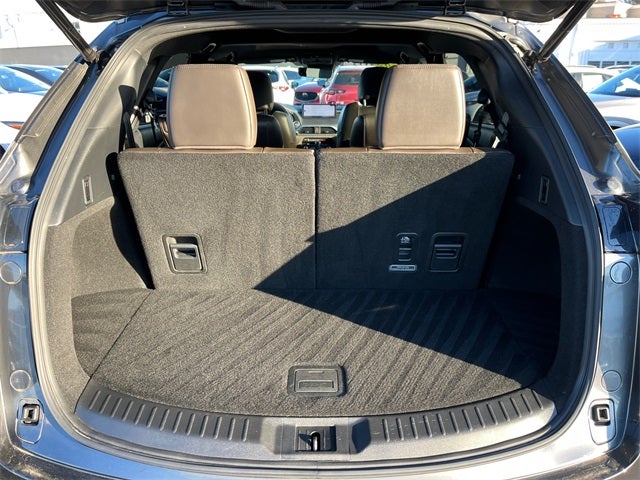 2023 Mazda Mazda CX-9 Signature