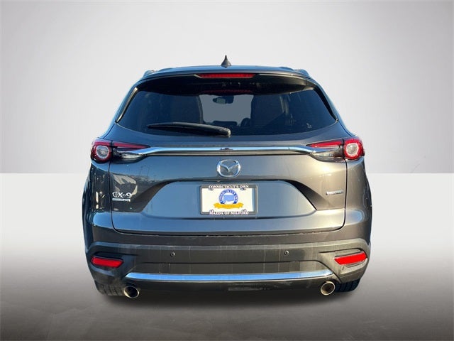 2023 Mazda Mazda CX-9 Signature