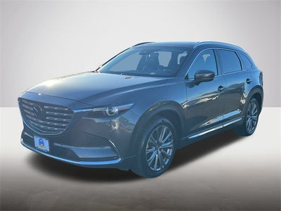 2023 Mazda Mazda CX-9 Signature