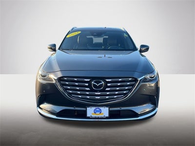 2023 Mazda Mazda CX-9 Signature