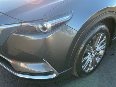 2023 Mazda Mazda CX-9 Signature