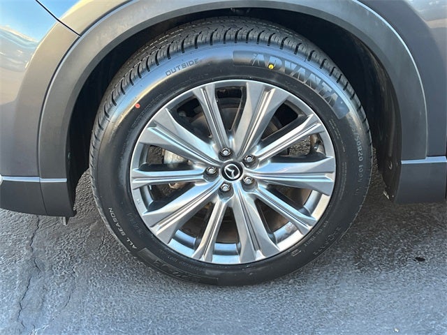 2023 Mazda Mazda CX-9 Signature