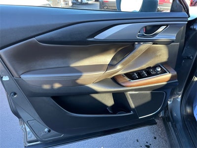 2023 Mazda Mazda CX-9 Signature