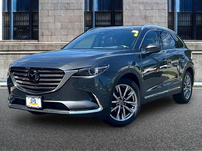2019 Mazda Mazda CX-9 Signature