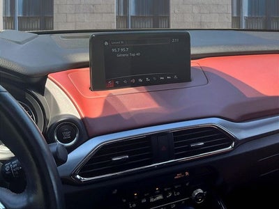 2019 Mazda Mazda CX-9 Signature