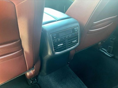 2019 Mazda Mazda CX-9 Signature