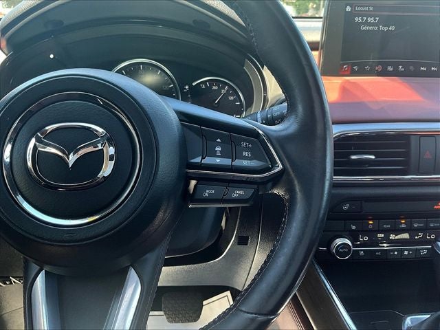2019 Mazda Mazda CX-9 Signature