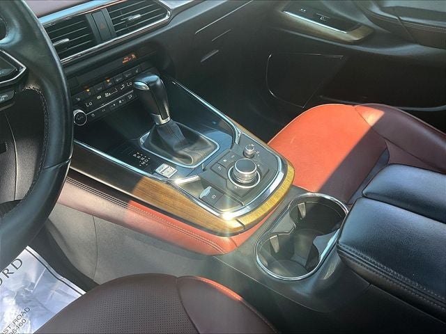 2019 Mazda Mazda CX-9 Signature