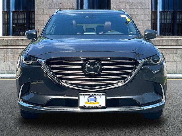 2019 Mazda Mazda CX-9 Signature
