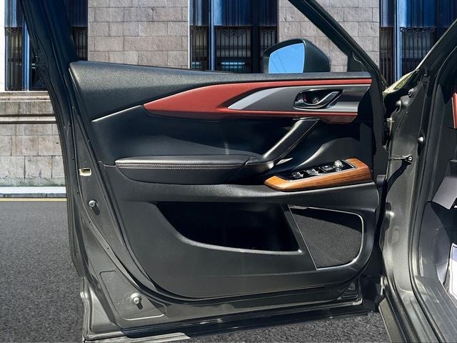 2019 Mazda Mazda CX-9 Signature