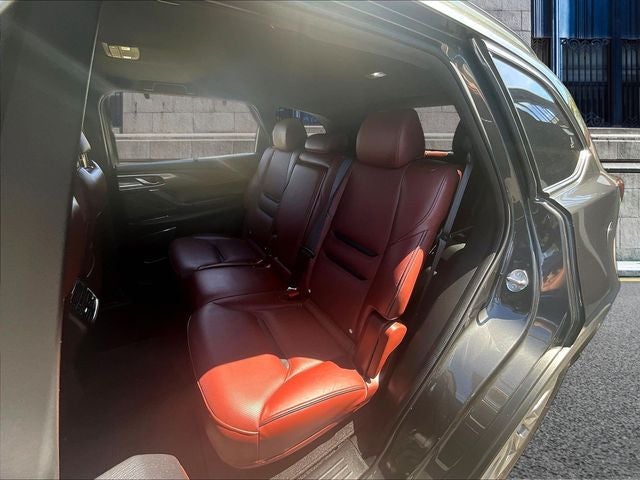 2019 Mazda Mazda CX-9 Signature
