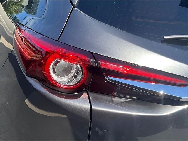 2019 Mazda Mazda CX-9 Signature