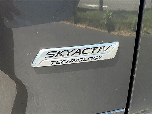 2019 Mazda Mazda CX-9 Signature