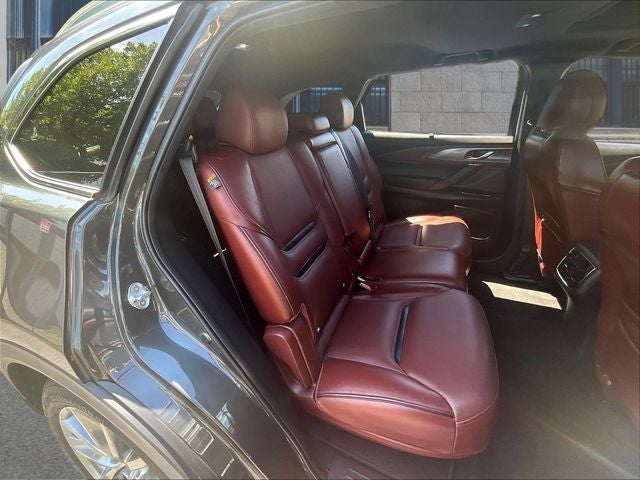 2019 Mazda Mazda CX-9 Signature