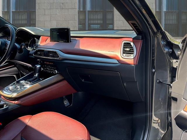 2019 Mazda Mazda CX-9 Signature