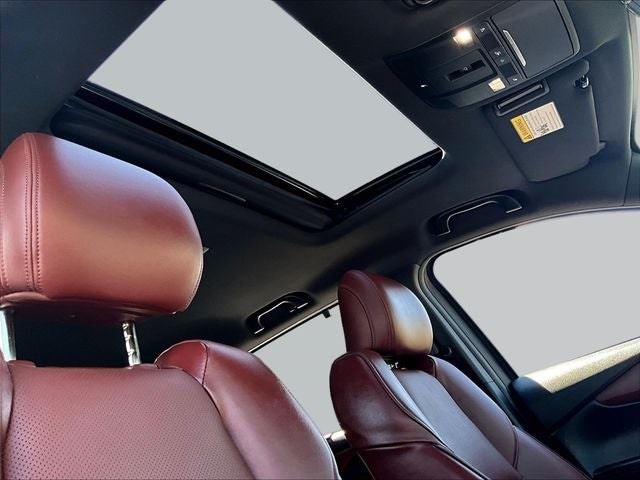 2019 Mazda Mazda CX-9 Signature