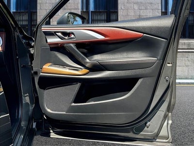 2019 Mazda Mazda CX-9 Signature