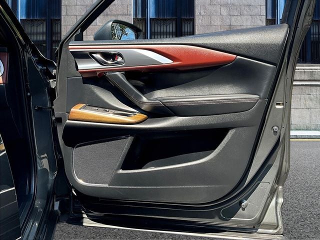 2019 Mazda Mazda CX-9 Signature