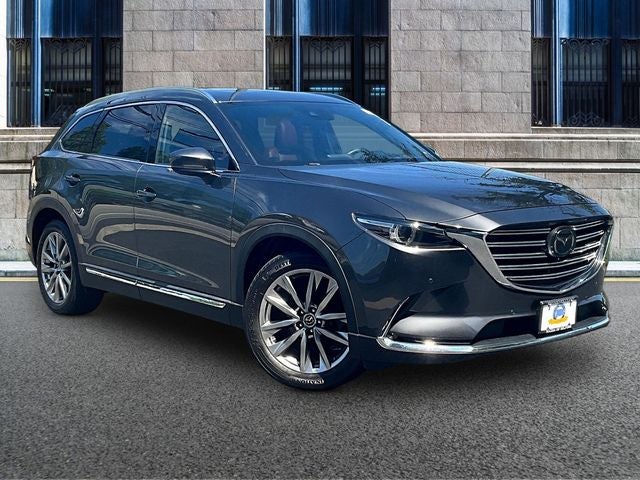 2019 Mazda Mazda CX-9 Signature