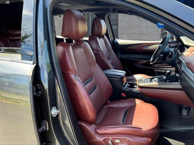 2019 Mazda Mazda CX-9 Signature