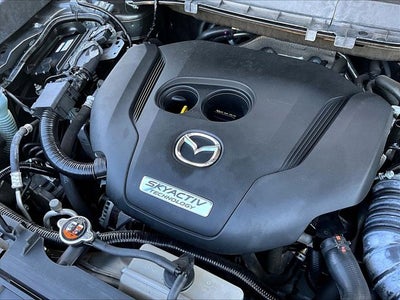 2019 Mazda Mazda CX-9 Signature