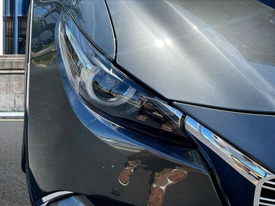 2019 Mazda Mazda CX-9 Signature