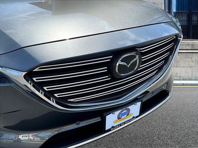 2019 Mazda Mazda CX-9 Signature