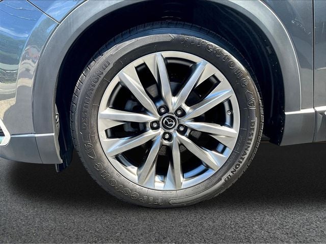 2019 Mazda Mazda CX-9 Signature