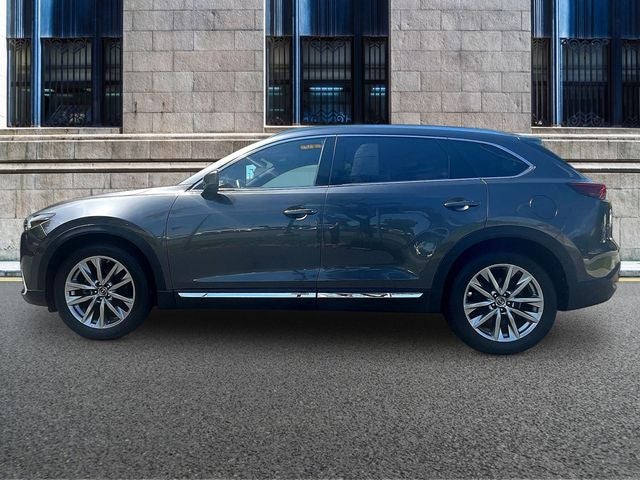 2019 Mazda Mazda CX-9 Signature
