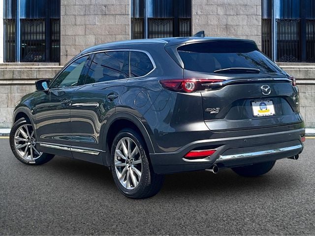 2019 Mazda Mazda CX-9 Signature