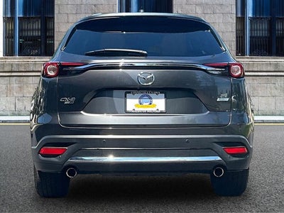 2019 Mazda Mazda CX-9 Signature