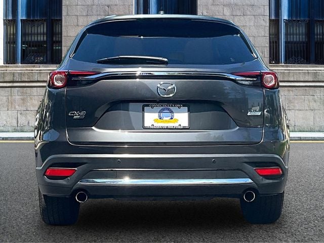 2019 Mazda Mazda CX-9 Signature