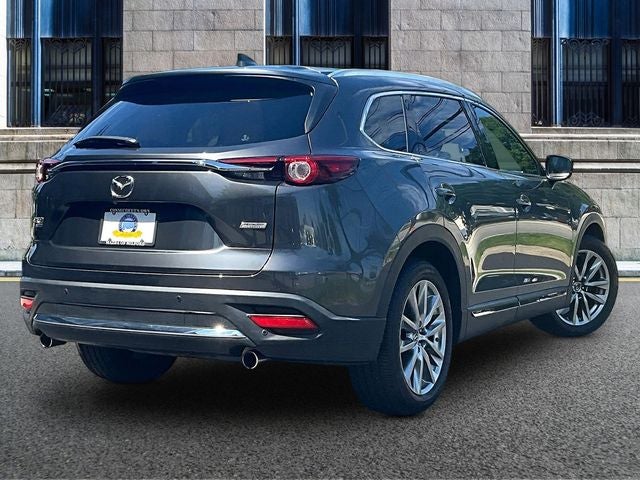 2019 Mazda Mazda CX-9 Signature