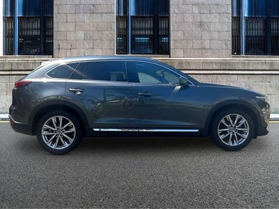 2019 Mazda Mazda CX-9 Signature