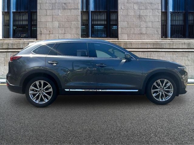 2019 Mazda Mazda CX-9 Signature