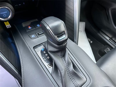 2022 Toyota Venza Base