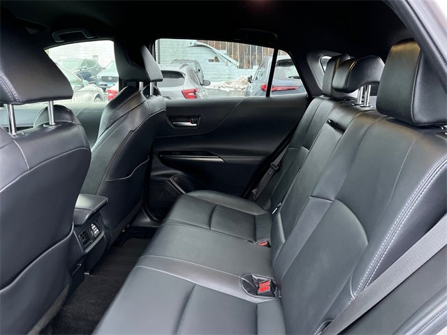 2022 Toyota Venza Base