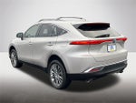 2022 Toyota Venza Base