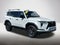 2024 Lexus GX 550 Overtrail+