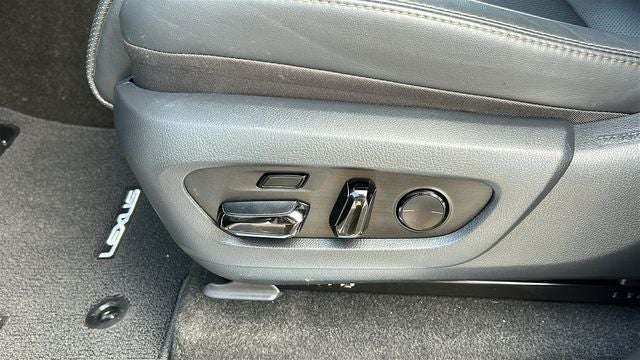 2024 Lexus GX 550 Overtrail+