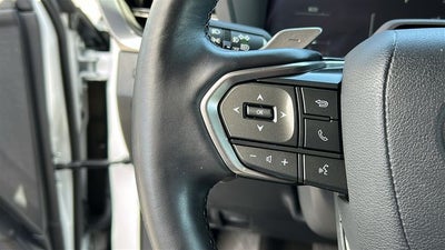 2024 Lexus GX 550 Overtrail+