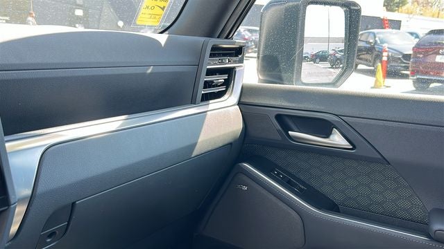 2024 Lexus GX 550 Overtrail+